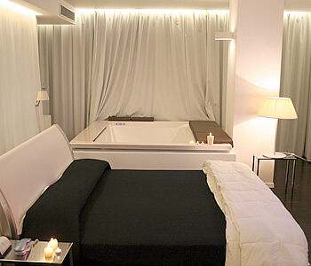 Hotel Idesign San Marino Exterior photo